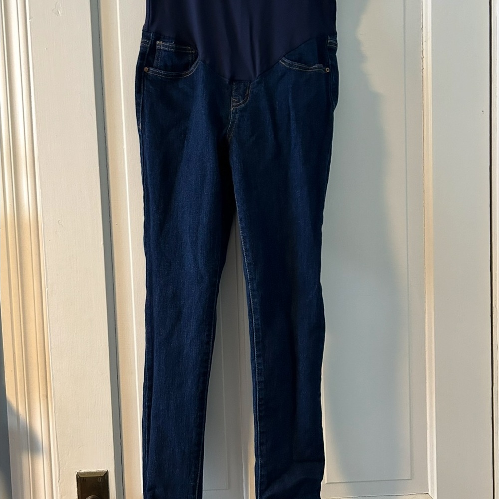 PinkBlush Maternity Jeans 28